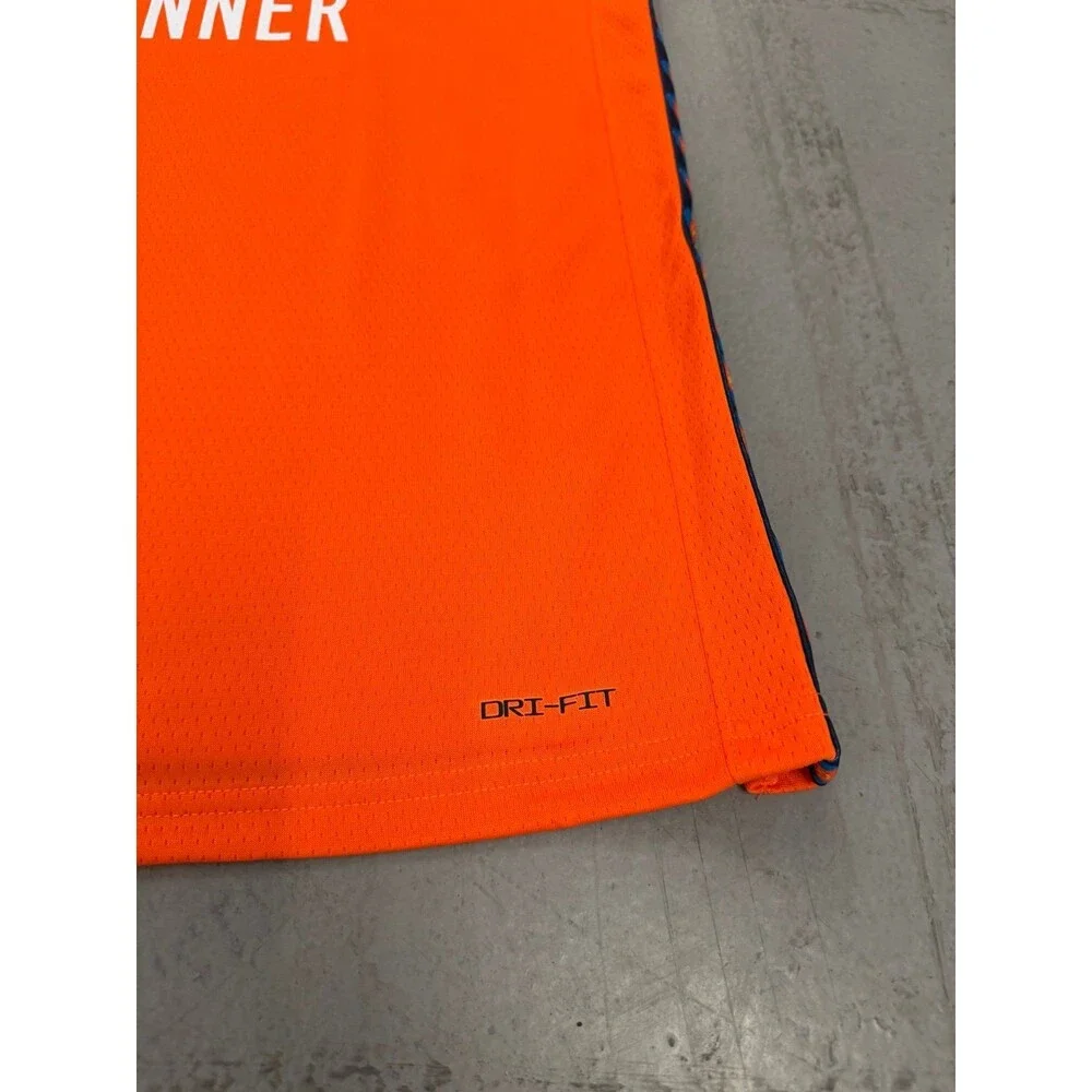 DeWanna Bonner Connecticut Sun Nike Youth NWT WNBA Jersey Size Medium